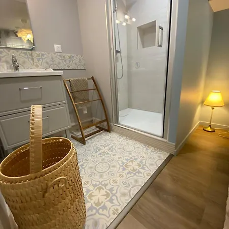 La Dolce Vita, Climatisé , Parking, Piscine Appartamento Balaruc-les-Bains