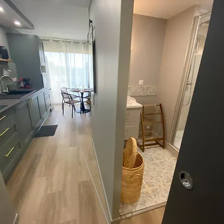 Appartamento La Dolce Vita, Climatisé , Parking, Piscine