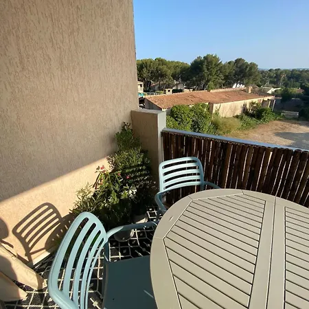 La Dolce Vita, Climatisé , Parking, Piscine *
