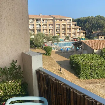 Appartamento La Dolce Vita, Climatisé , Parking, Piscine