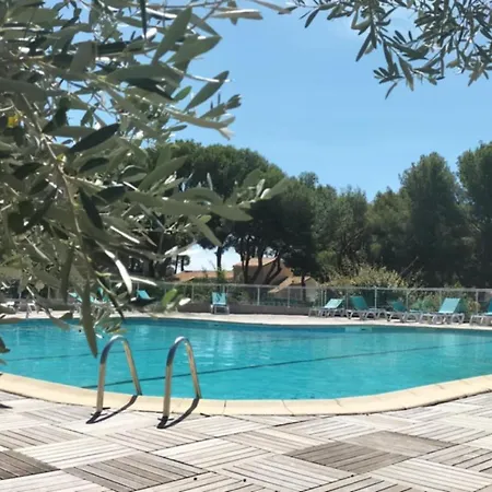 La Dolce Vita, Climatisé , Parking, Piscine Appartamento *