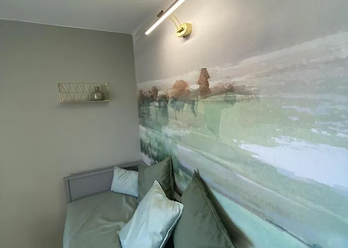 La Dolce Vita, Climatise , Parking, Piscine 1 Daire