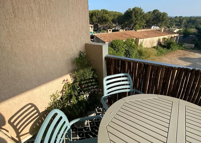 La Dolce Vita, Climatise , Parking, Piscine 1 *